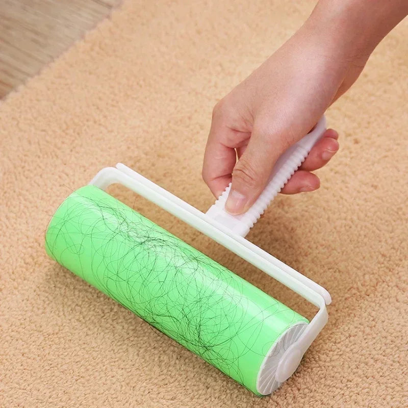 Washable Lint Remover High Quality Reusable & Portable Solution