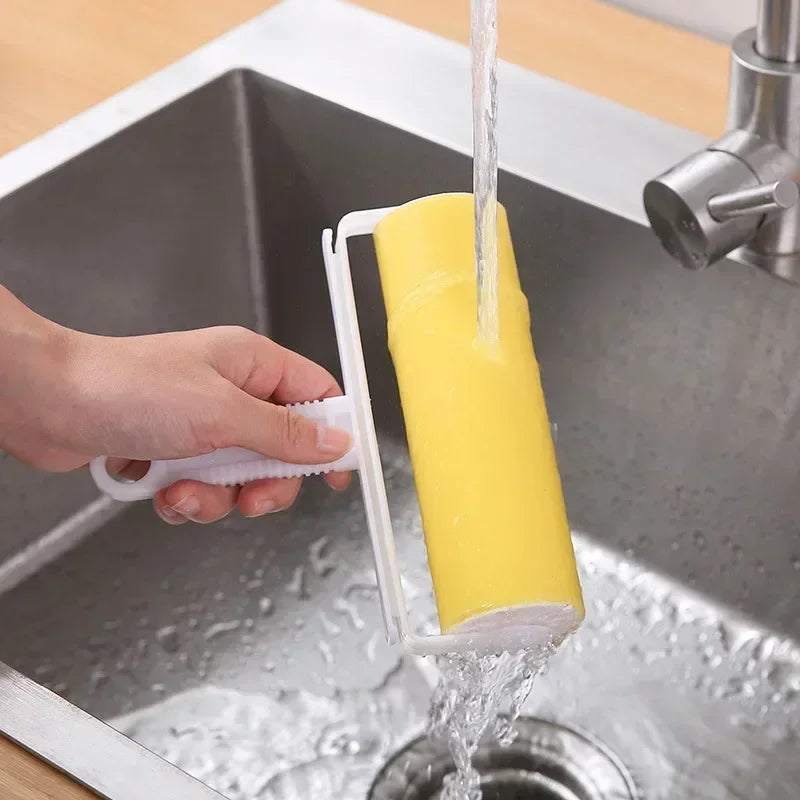 Washable Lint Remover High Quality Reusable & Portable Solution