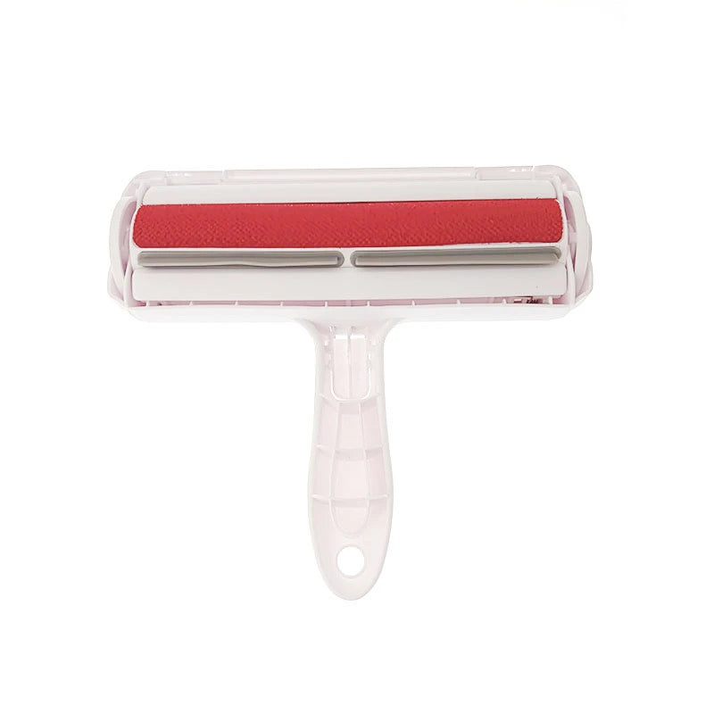 Reusable Pet Hair Roller Fast Fur Removal for Furniture & Clothes
