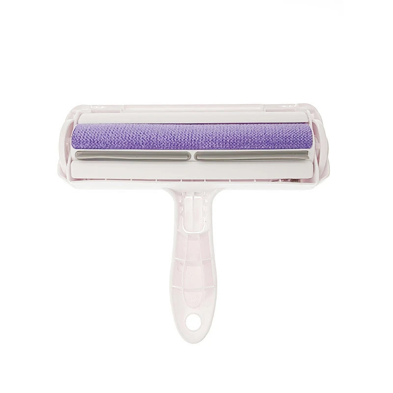 Reusable Pet Hair Roller Fast Fur Removal for Furniture & Clothes
