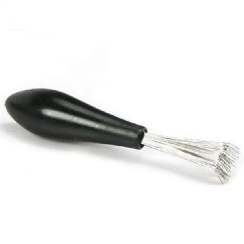Plastic Handle Comb & Hair Brush Cleaner