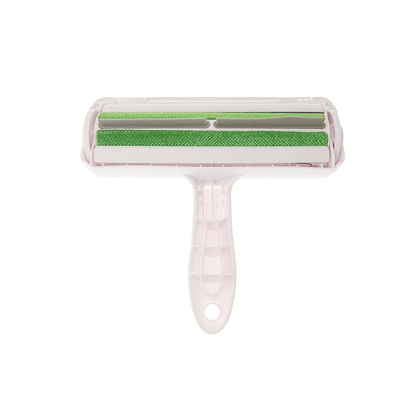 Reusable Pet Hair Roller Fast Fur Removal for Furniture & Clothes