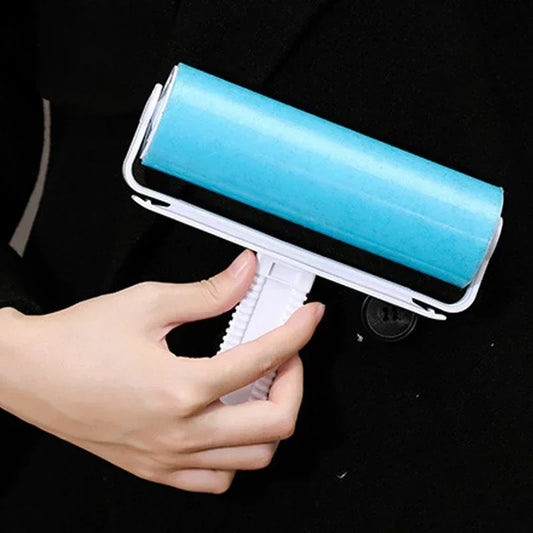 Washable Lint Remover High Quality Reusable & Portable Solution