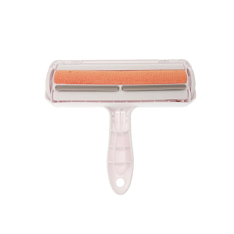 Reusable Pet Hair Roller Fast Fur Removal for Furniture & Clothes