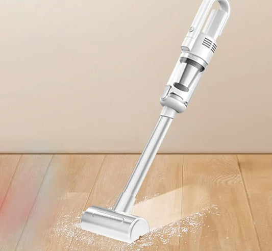 Wireless Handheld Vacuum Cleaner Powerful Suction