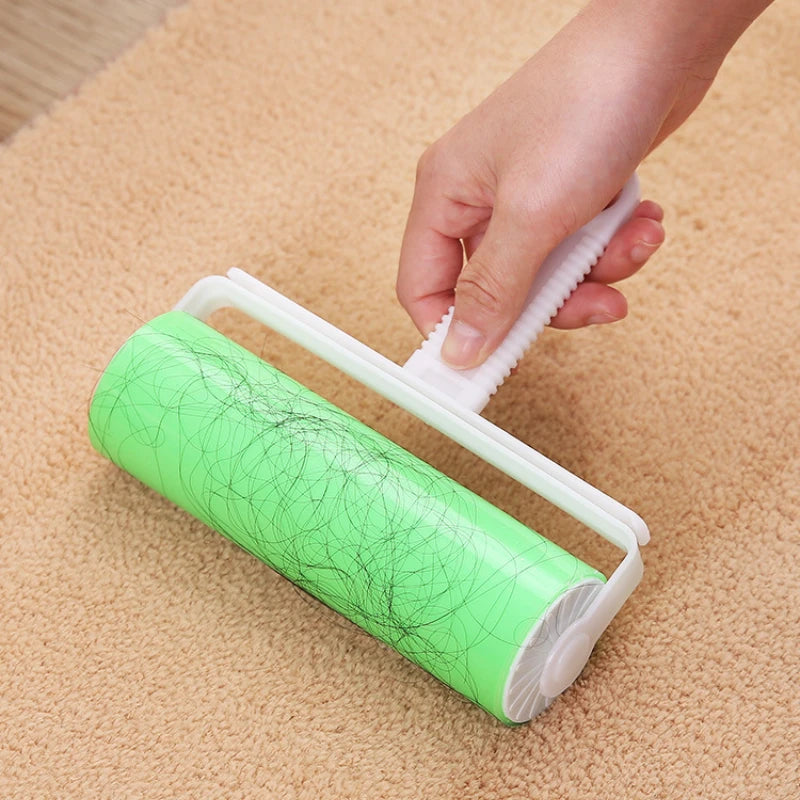 Washable Lint Remover High Quality Reusable & Portable Solution