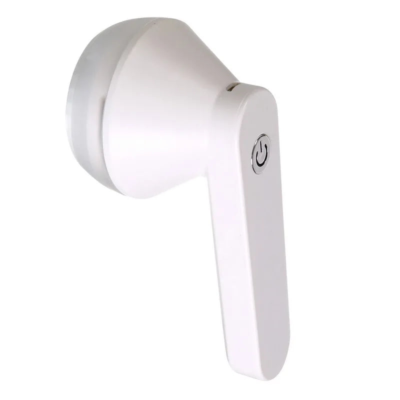 Rechargeable Electric Lint Remover For Sweaters Coats & More