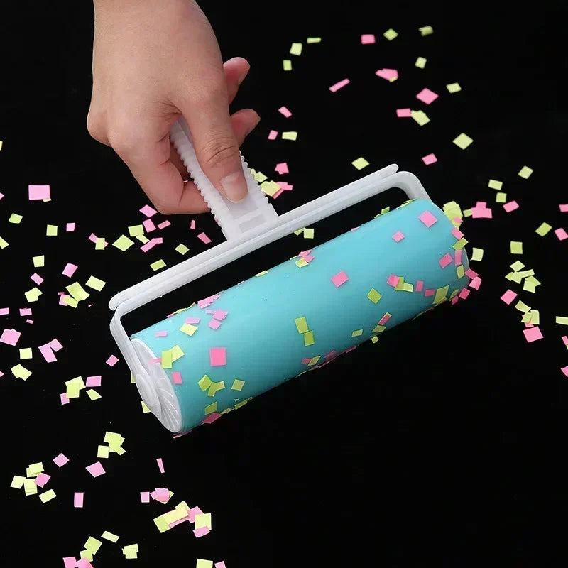 Washable Lint Remover High Quality Reusable & Portable Solution