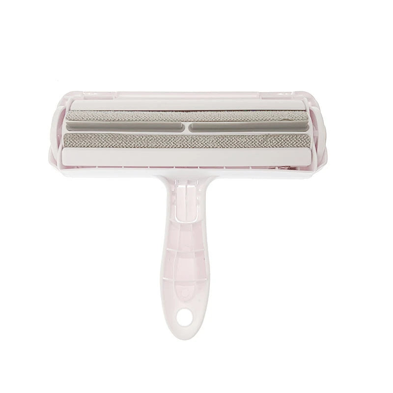 Reusable Pet Hair Roller Fast Fur Removal for Furniture & Clothes