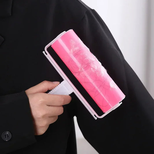 Washable Lint Remover High Quality Reusable & Portable Solution