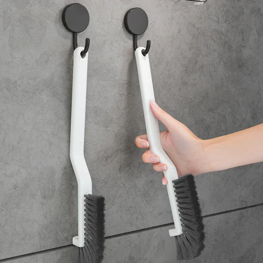 Multi-Purpose Crevice Cleaning Brush